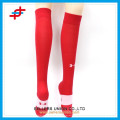 Kniehohe Sport Fußball Polyester Polo Herren Socken Strümpfe